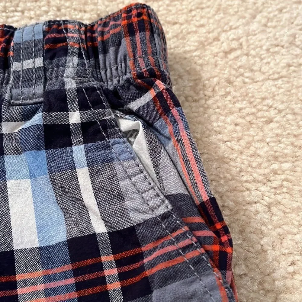 GYMBOREE SIZE 10 SHORTS